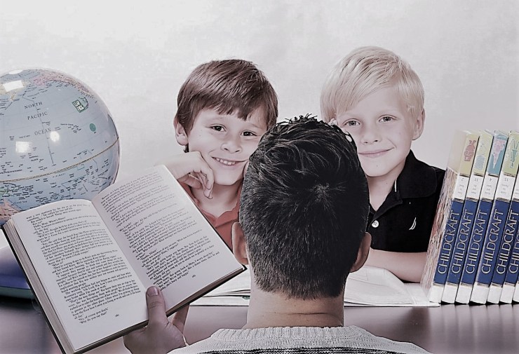 Jobcenter zahlt bei Lese-Rechtschreib-Schwäche